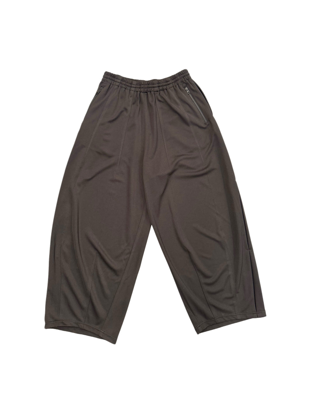 FFFPostal Service Enigma Track Bottoms Black