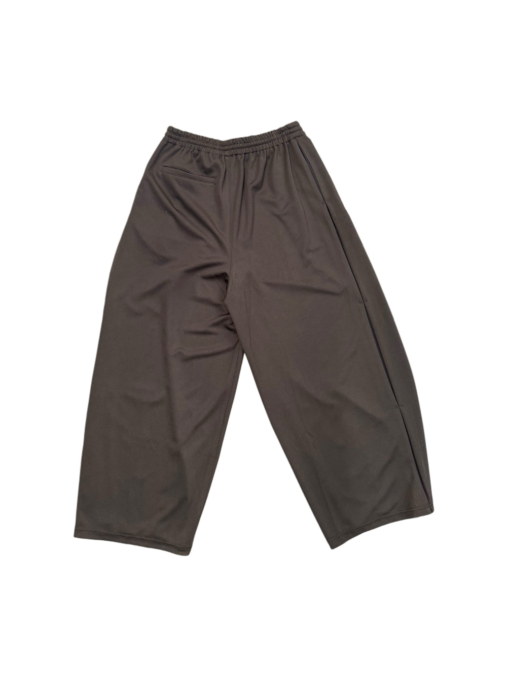 FFFPostal Service Enigma Track Bottoms Black