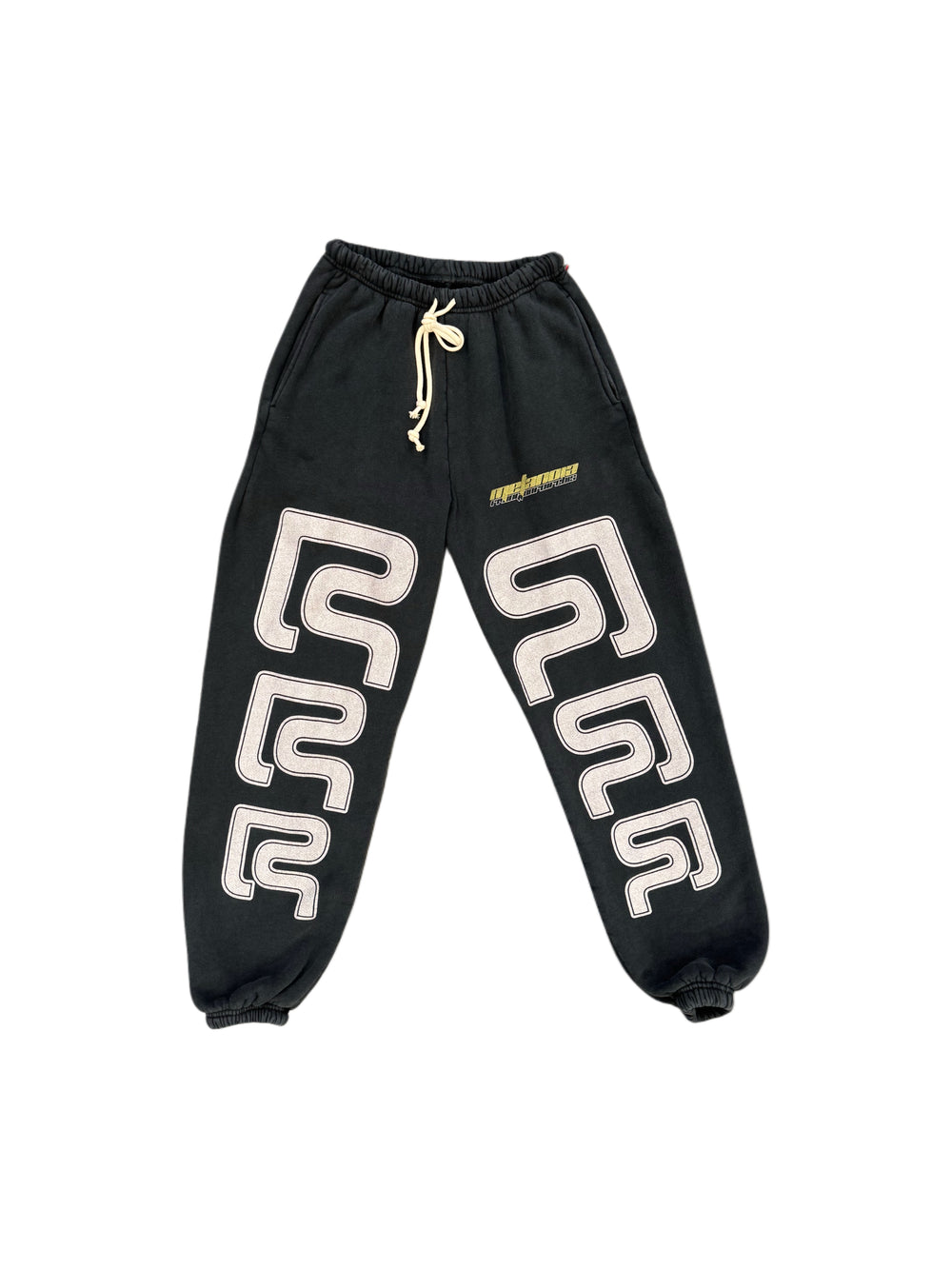 RIVINGTON ROI REBIS R SWEAT MECHANIC BLACK