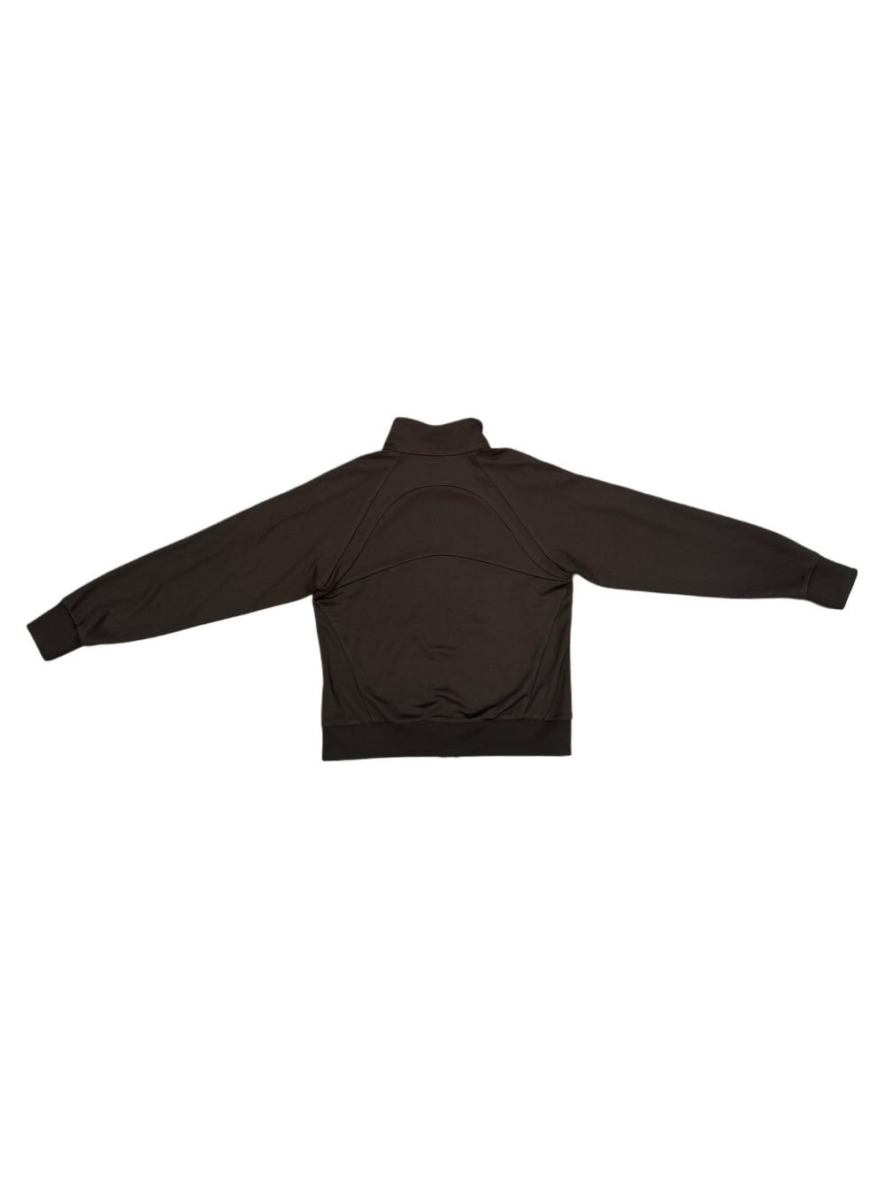 FFFPostal Service Enigma Tracksuit Jacket Black