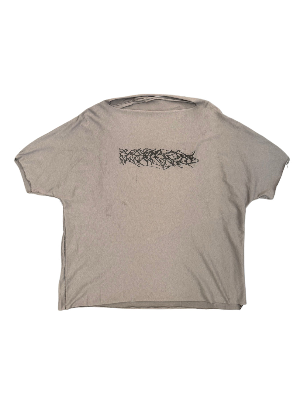 Swampgod FONTANA LOGO TEE 2 Standard