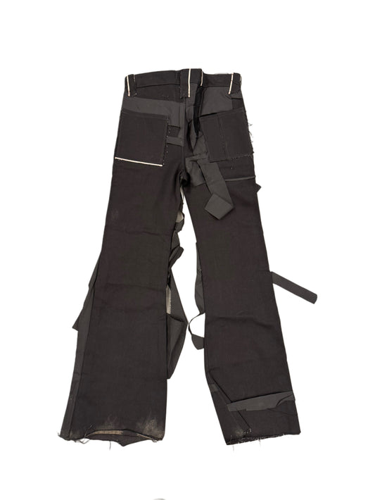 Swampgod Cutout (+) Pants Standard
