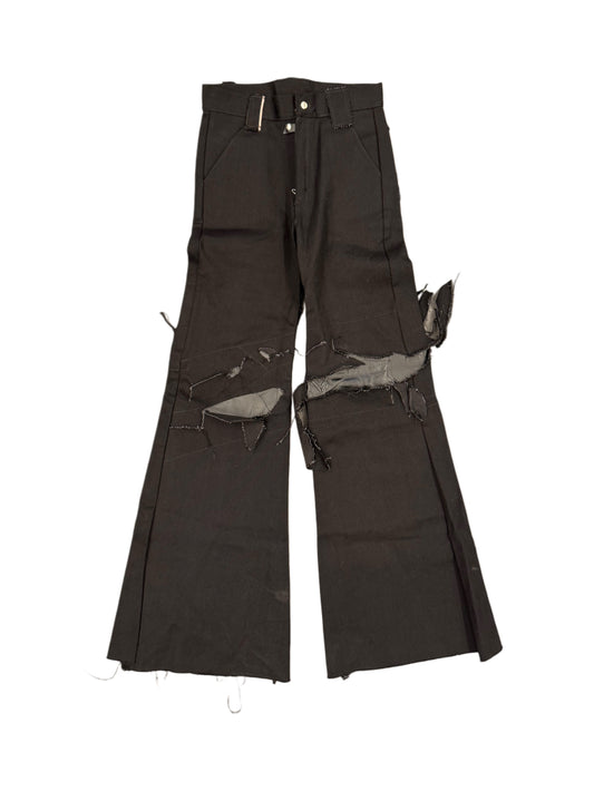 Swampgod Wide Slash (+) Standard