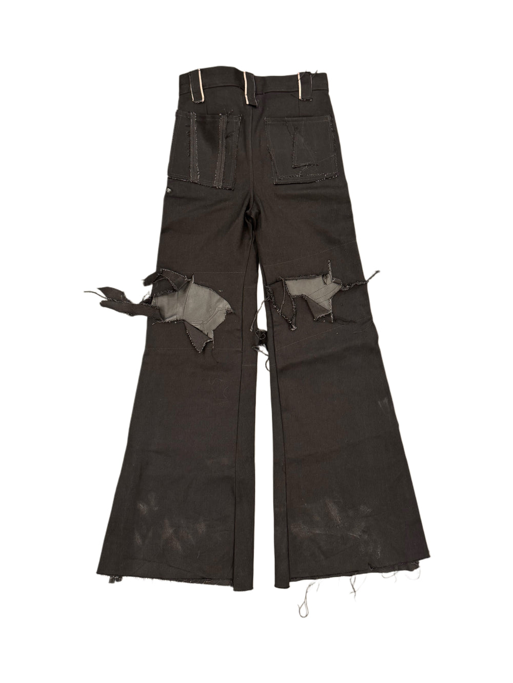 Swampgod Wide Slash (+) Standard