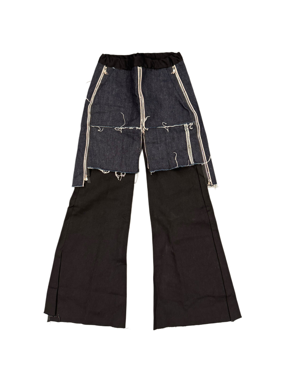 Swampgod Cotoea Pants Standard