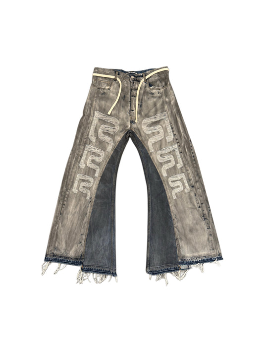 RIVINGTON ROI REBIS HERMETIC HE ROSE 2 BLACK