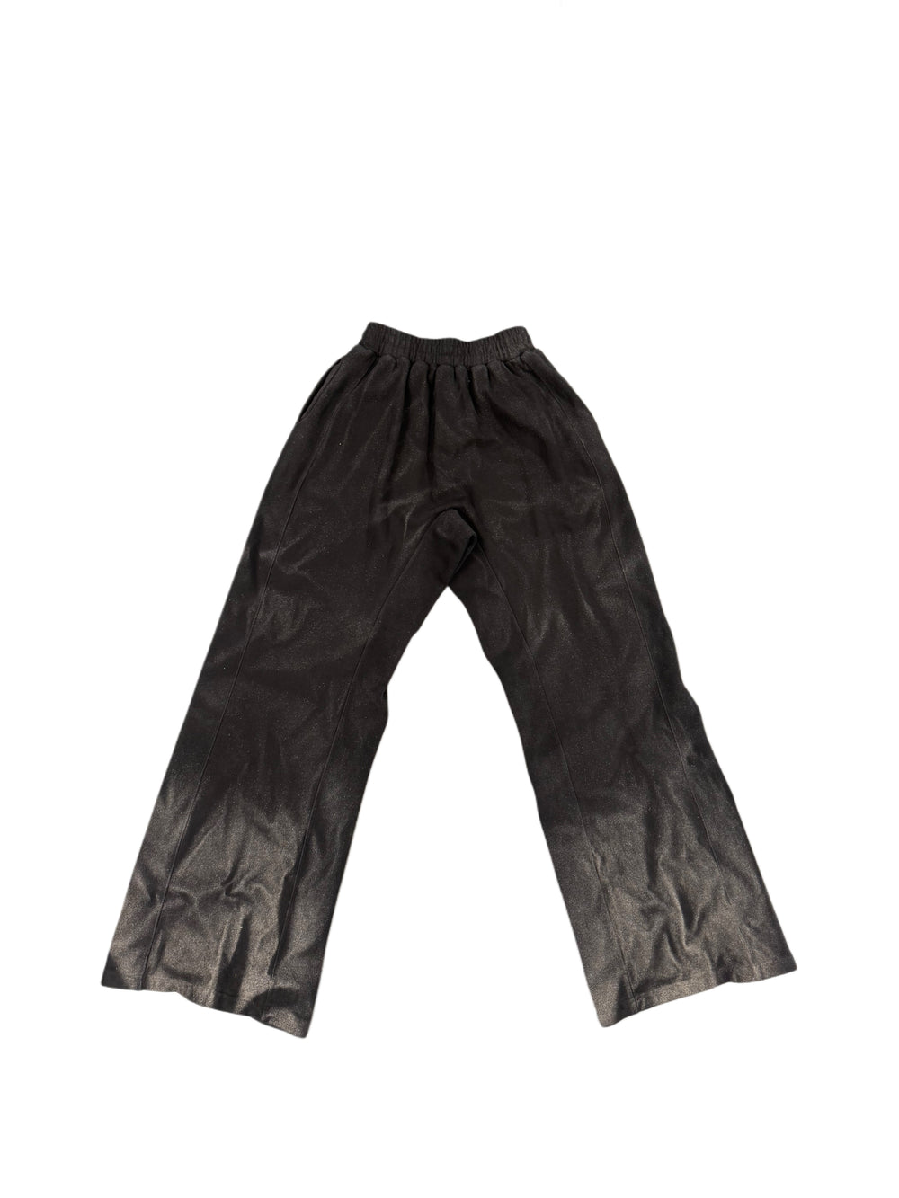 RIVINGTON ROI REBIS R LOGO FASTER FLIGHT MECHANIC BLACK