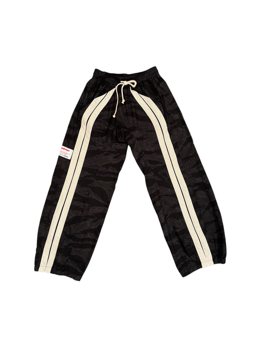 RIVINGTON ROI REBIS TRAPPIST PENTA PANT BLACK CAMO