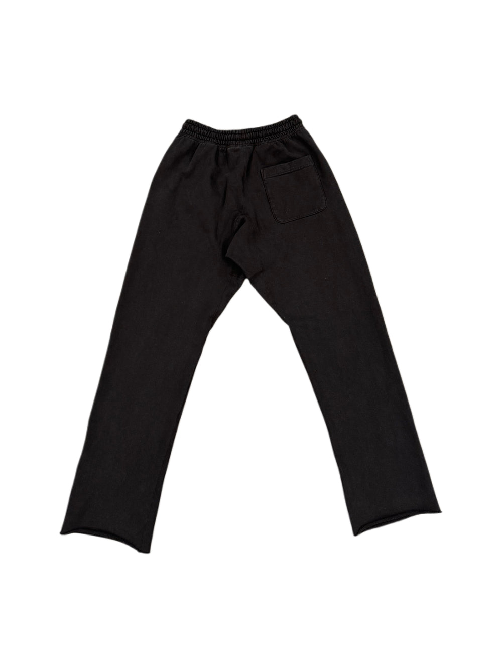 HELLSTAR HSTAR SWEATPANTS BLACK