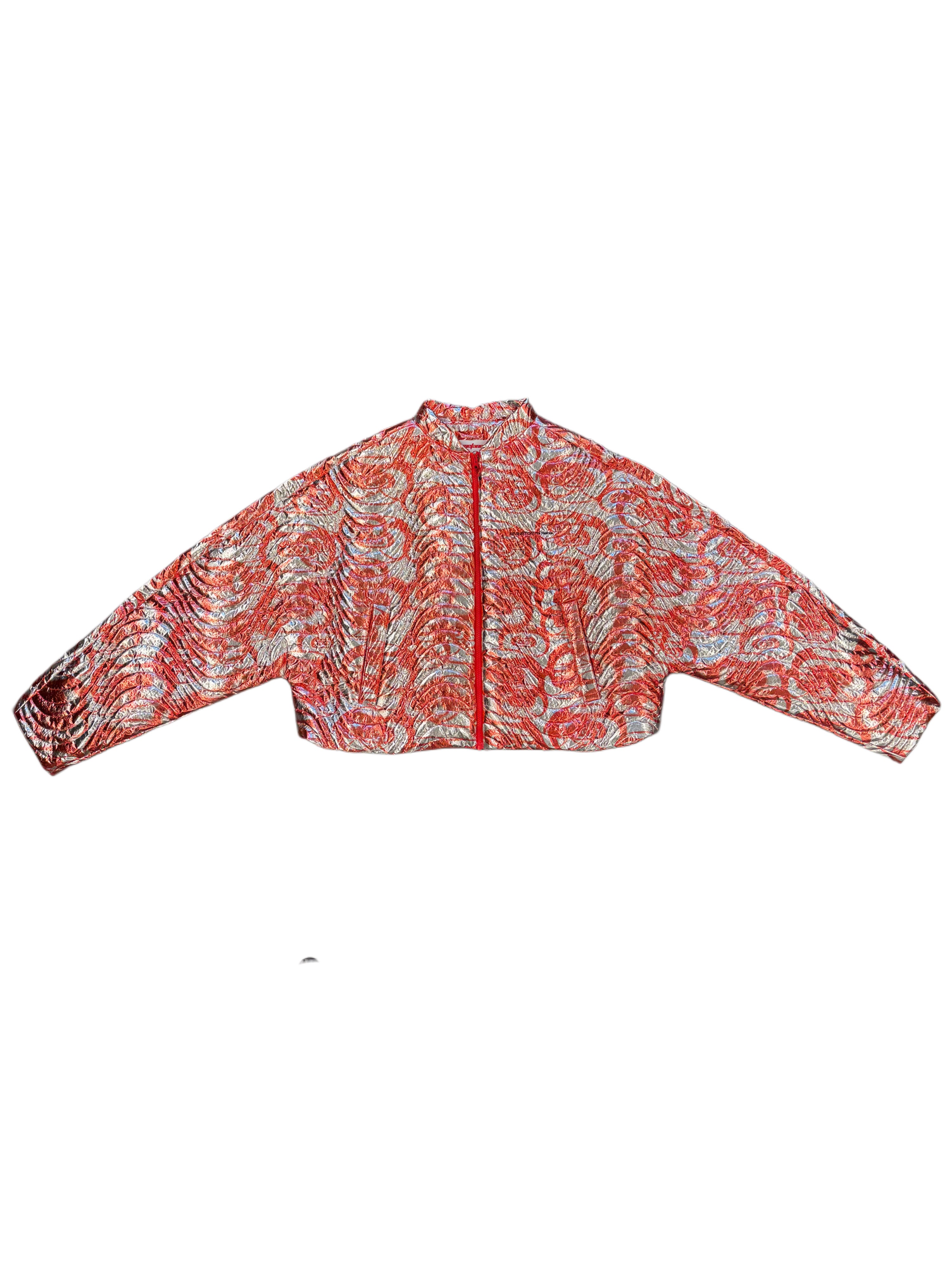 RIVINGTON ROI REBIS MERCURY META-BRAXAS RED