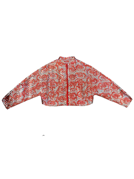 RIVINGTON ROI REBIS MERCURY META-BRAXAS RED