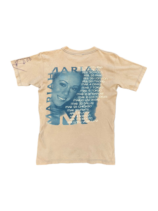 Masato Kawajo Mariah C Tees