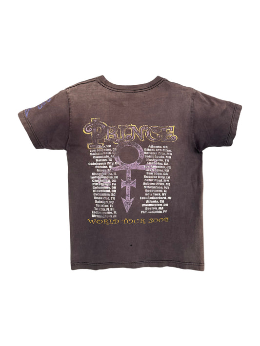Masato Kawajo Prince Fade Tees