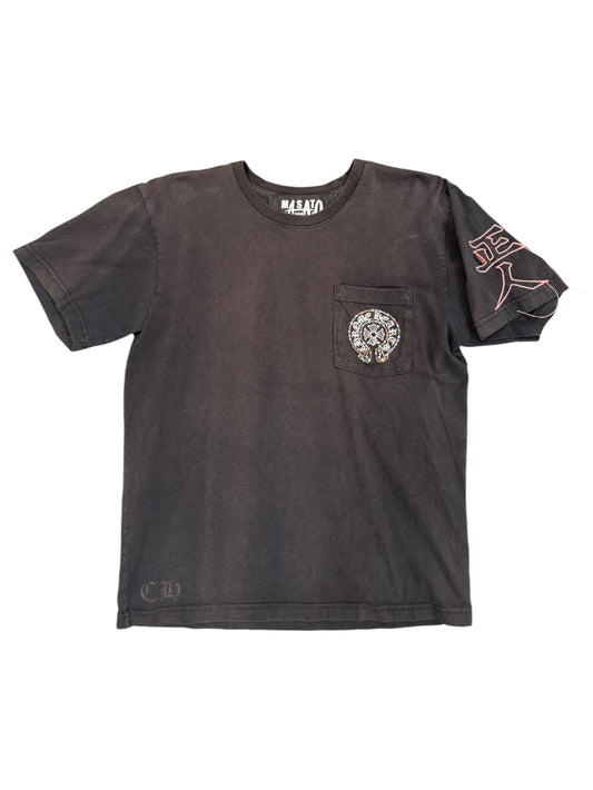 Masato Kawajo CH LA Tees