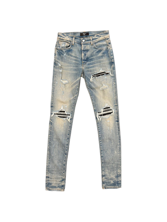 AMIRI MX1 CLAY INDIGO