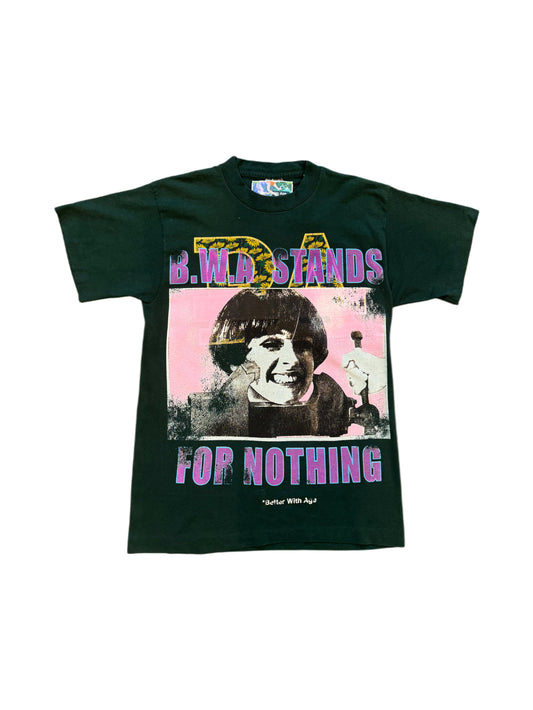 BETTER WITH AGE MODEST TEE