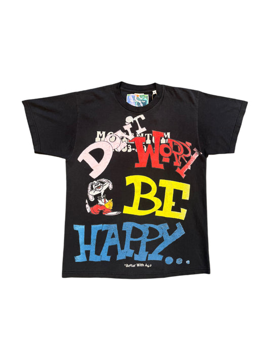 BETTER WITH AGE HONEY TEE