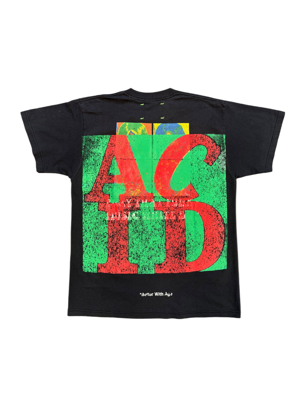 BETTER WITH AGE HONEY TEE