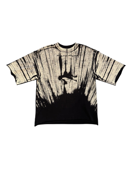ASTRUM EDITION TEE - BLACK