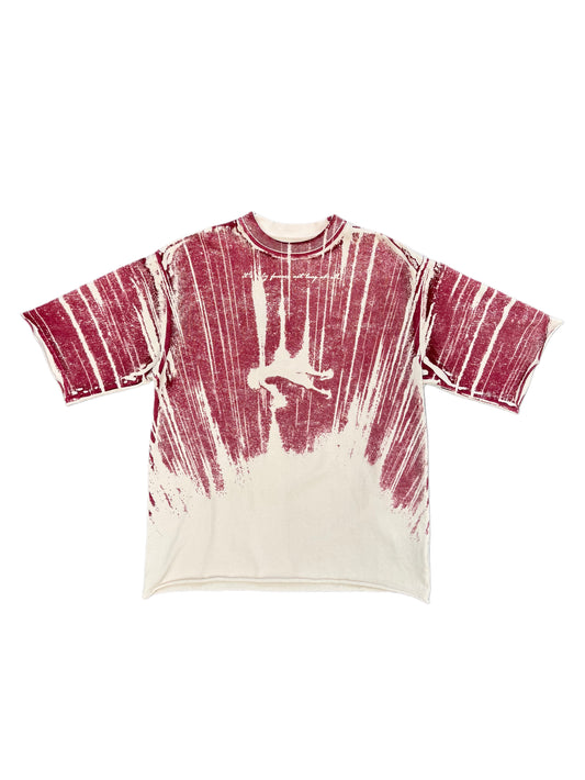 ASTRUM EDITION TEE - NATURAL WHITE