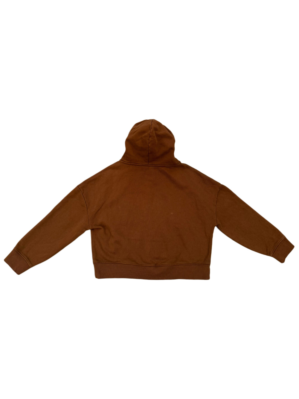 ENTIRE STUDIOS ETERNAL ZIP BRUNETTE
