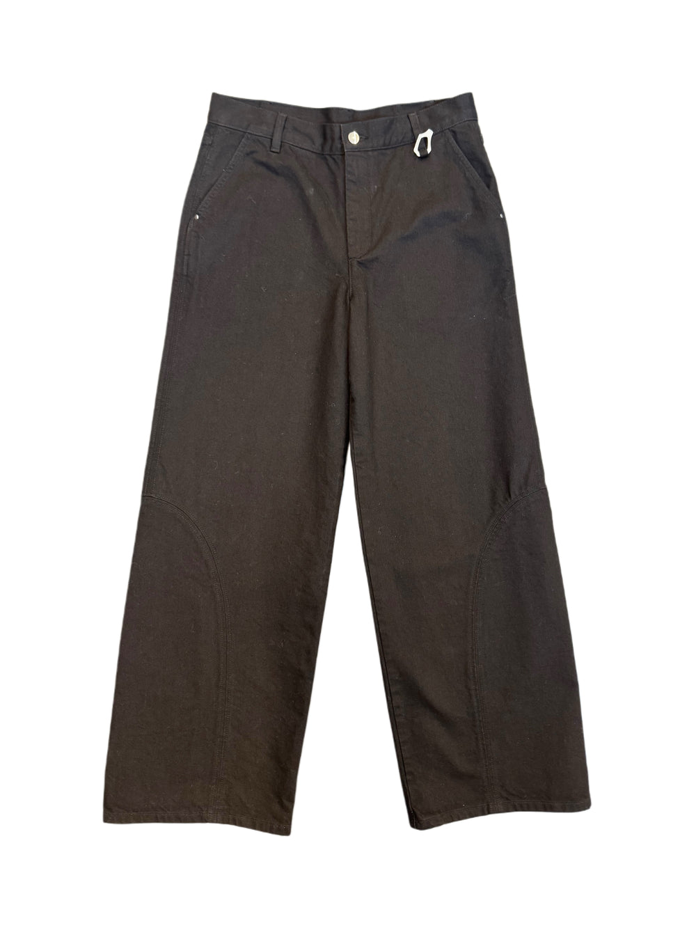 HELIOT EMIL BASALT DENIM BLACK