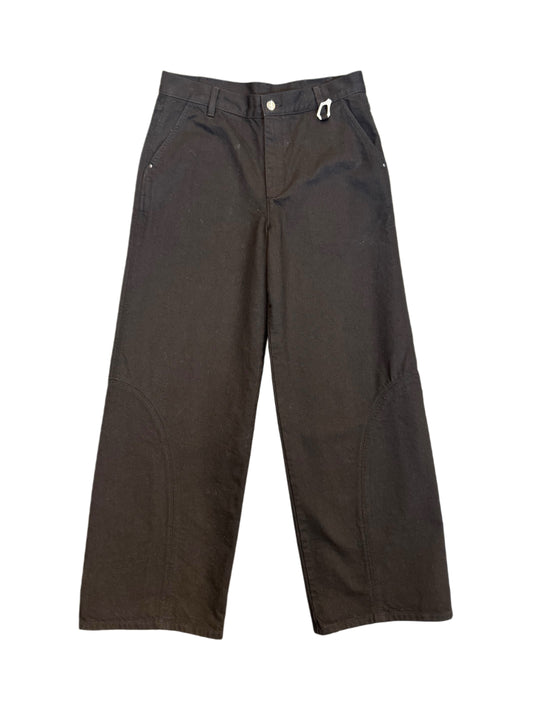 HELIOT EMIL BASALT DENIM BLACK
