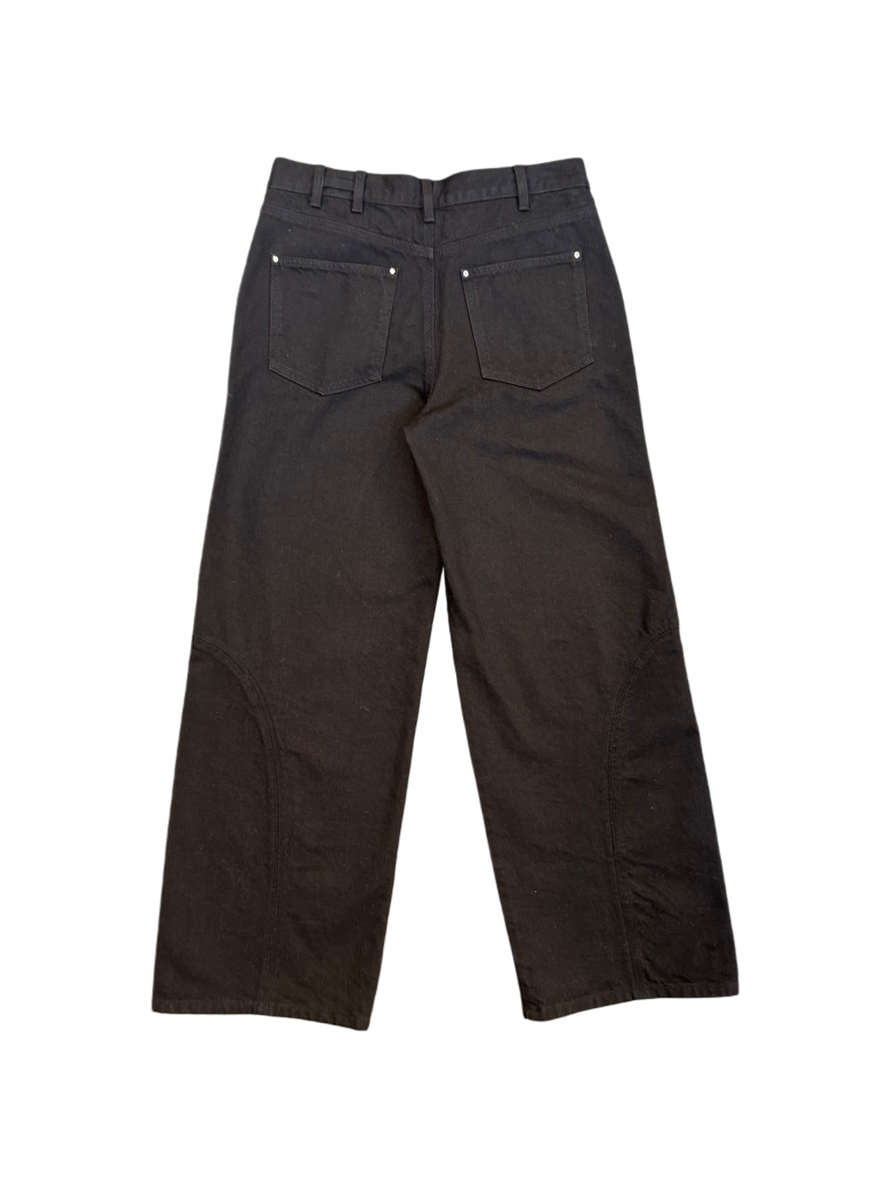 HELIOT EMIL BASALT DENIM BLACK