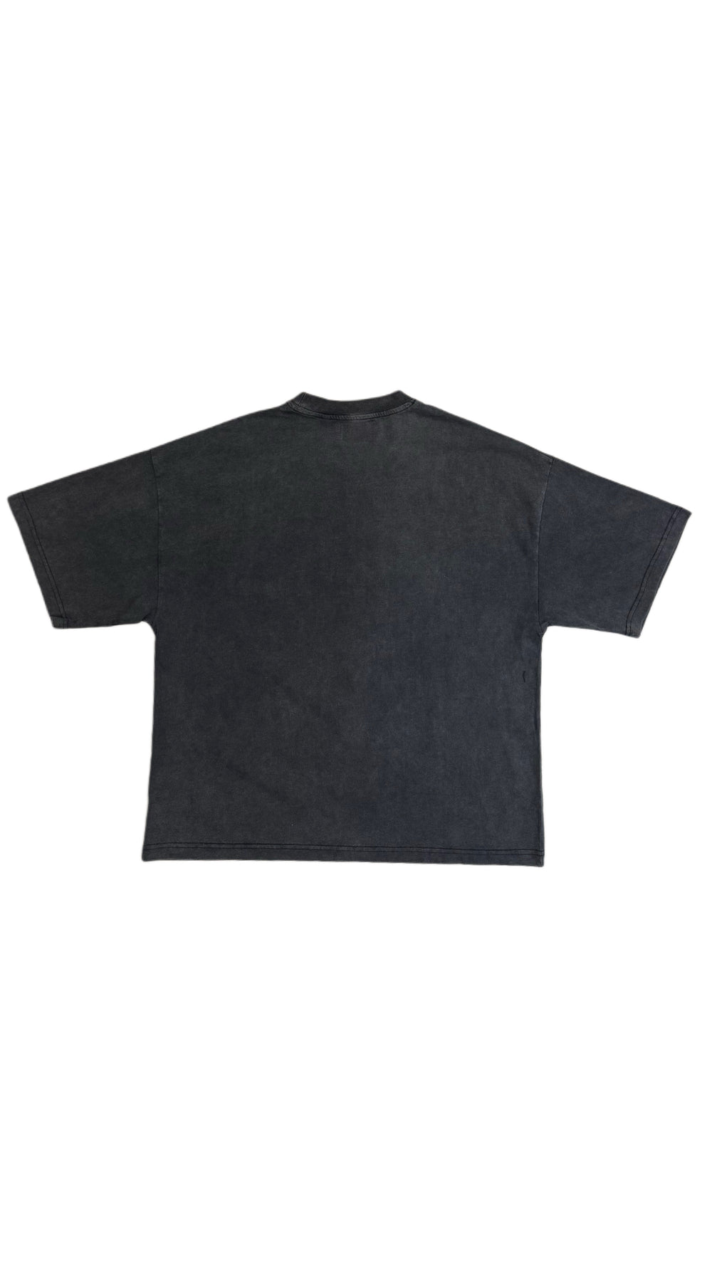 Master Craft Union GTA GD Black Tee