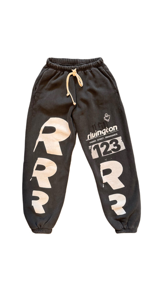 RIVINGTON ROI REBIS MEMBERSHIP USO ENEMY SWEAT BLACK