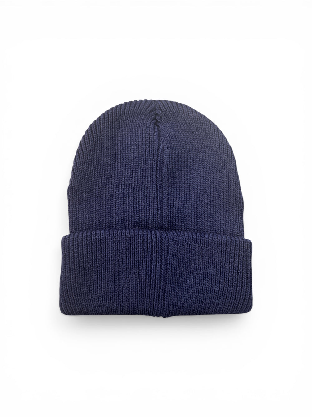 SAINT MICHAEL SAINT KNIT CAP NAVY