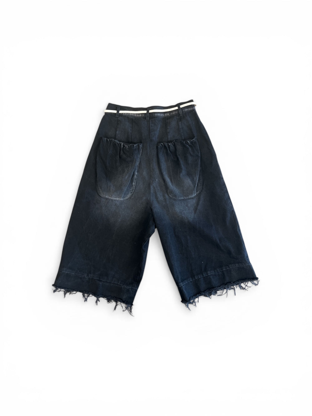 RIVINGTON ROI REBIS META PROTESTANT PANT BLACK