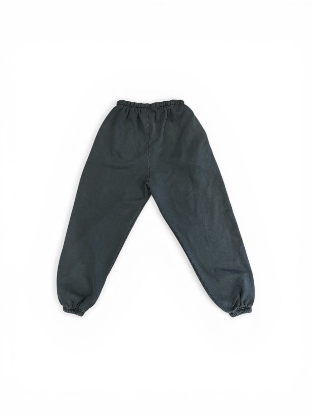 RIVINGTON ROI REBIS METANOIA USO SWEAT JET BLACK