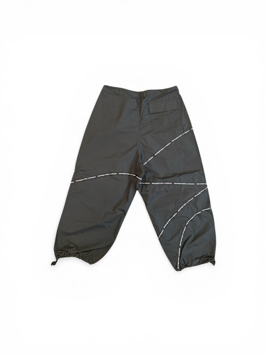 RIVINGTON ROI REBIS PARACLETE PLUGING PANT BLACK