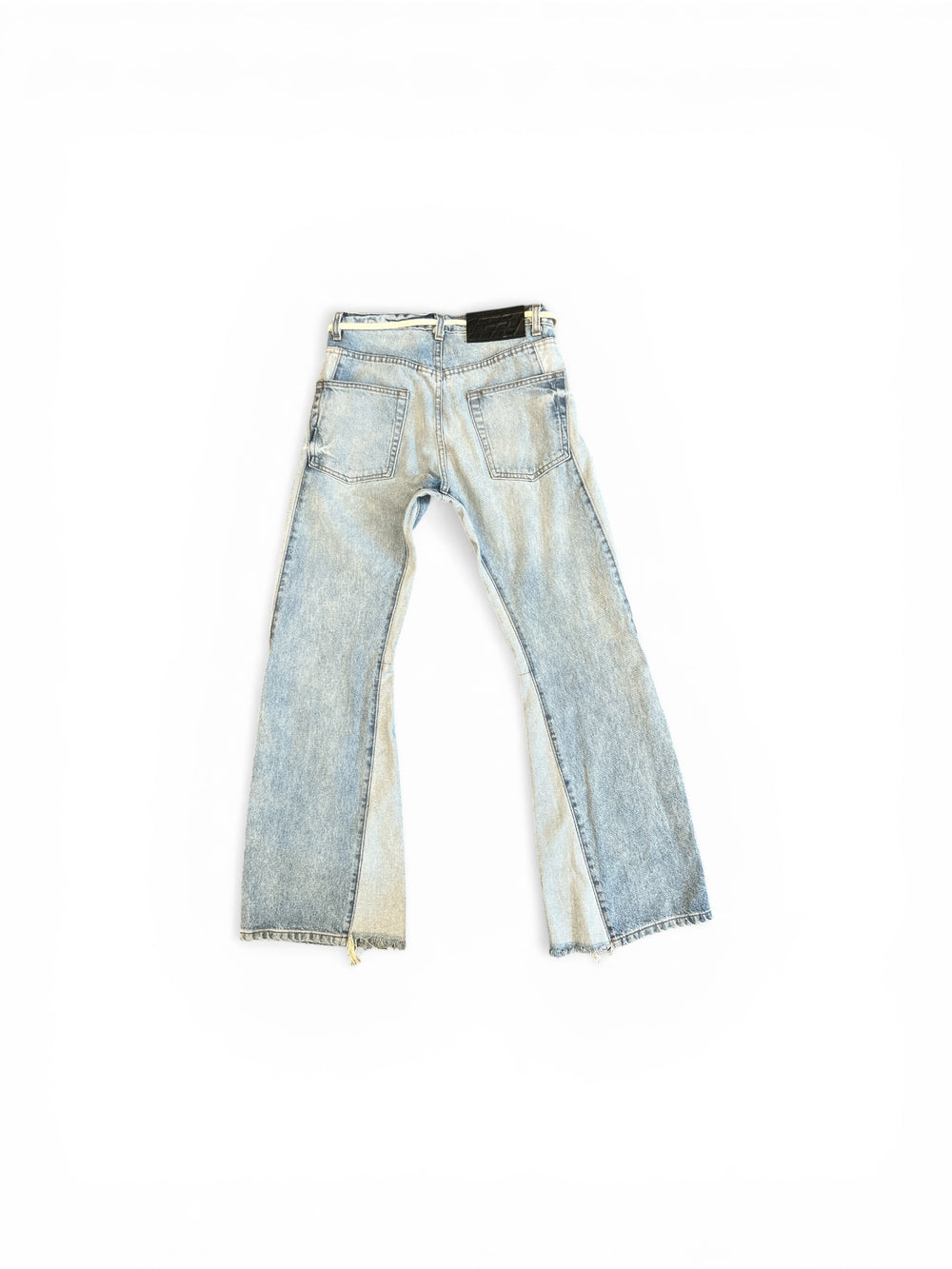 RIVINGTON ROI REBIS REPENTED AGAIN PANT BLUE