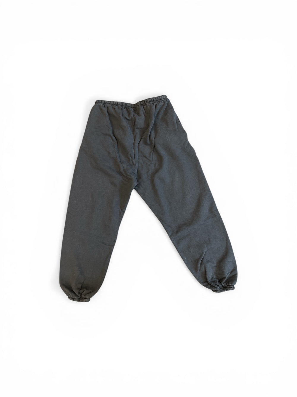RIVINGTON ROI REBIS PARACLETE SWEAT MECHANIC BLACK
