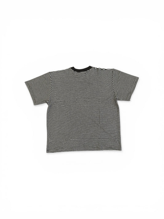 SONG FOR THE MUTE YEARBOOK VINTAGE TEE BLACK