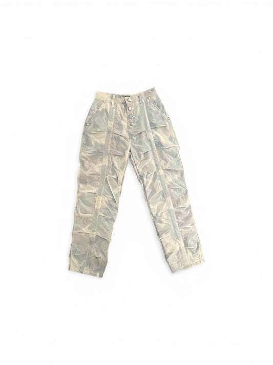 Thug Club Clouded Line GOB Pants Multi