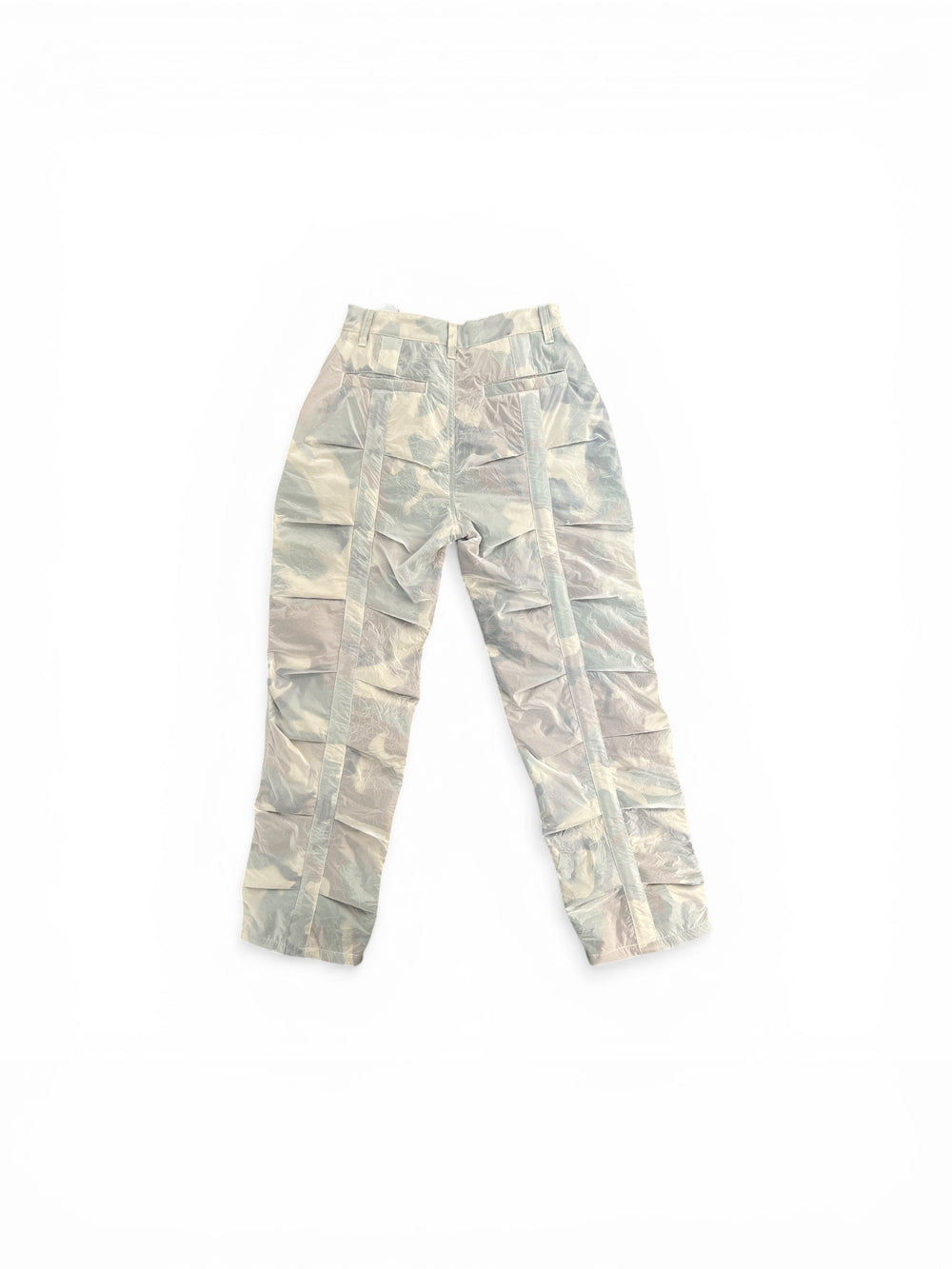 Thug Club Clouded Line GOB Pants Multi