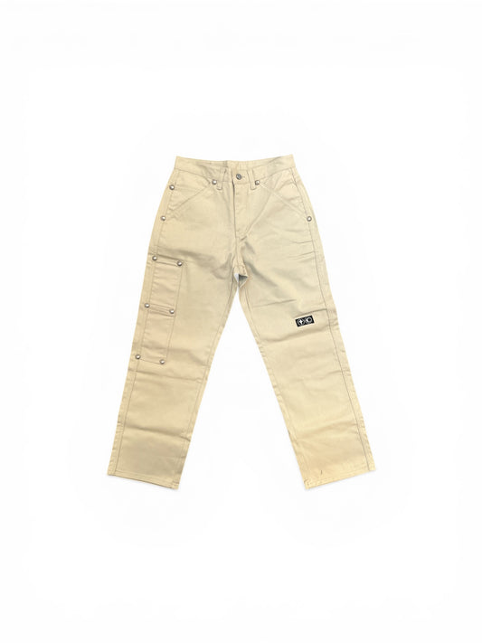 Thug Club Thug Pants Beige