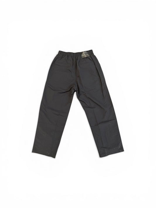 SONG FOR THE MUTE GYM TRACK PANT BLACK