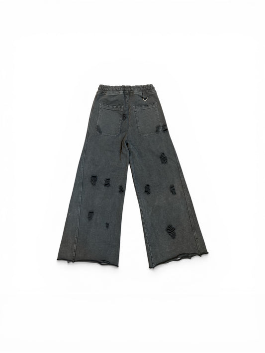 ASTRUM TFU SWEATPANT BLACK