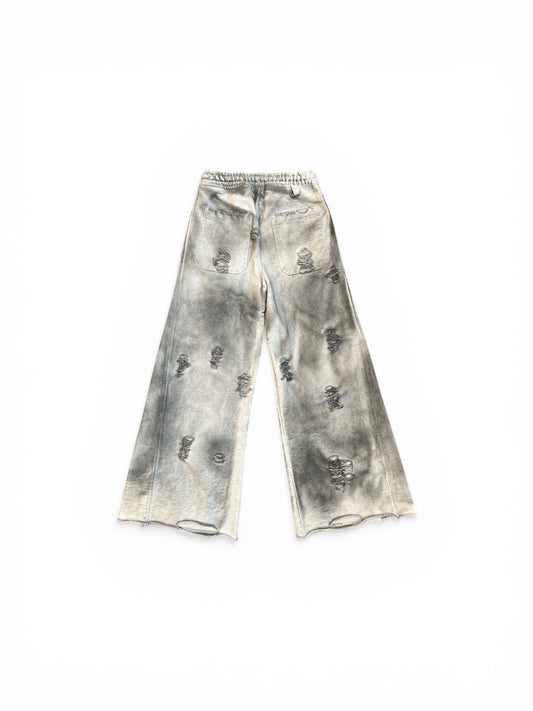 ASTRUM TFU SWEATPANT GREY
