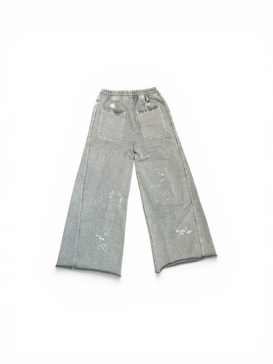 ASTRUM KNOW THYSELF SWEATPANT SEA MOSS