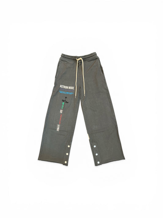 ASTRUM SILENCE SWEATPANT GREY