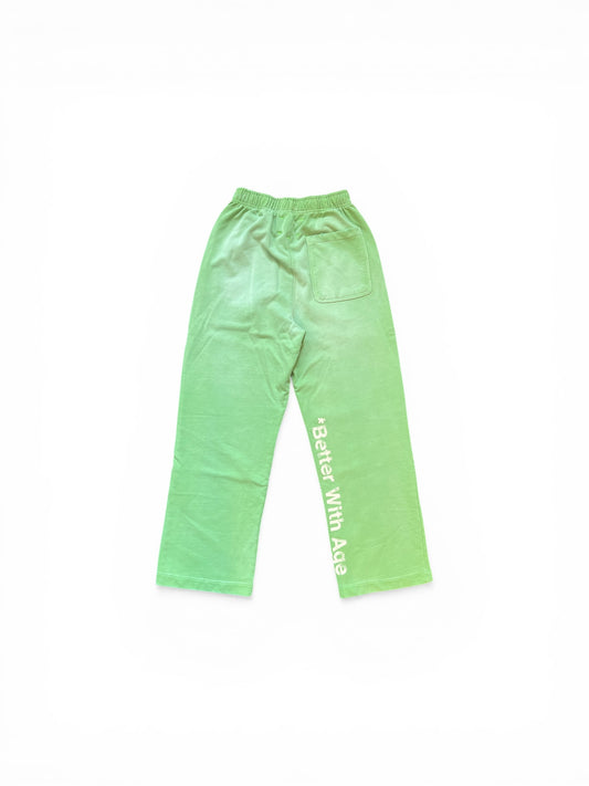 BETTER WITH AGE MONIKER SWEATPANT