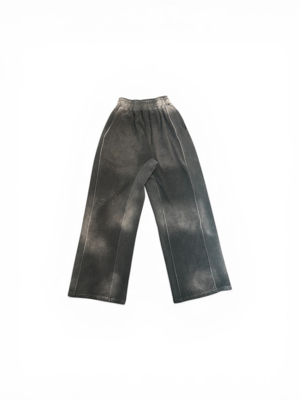 RIVINGTON ROI REBIS FASTER FLIGHT WASHED BLACK