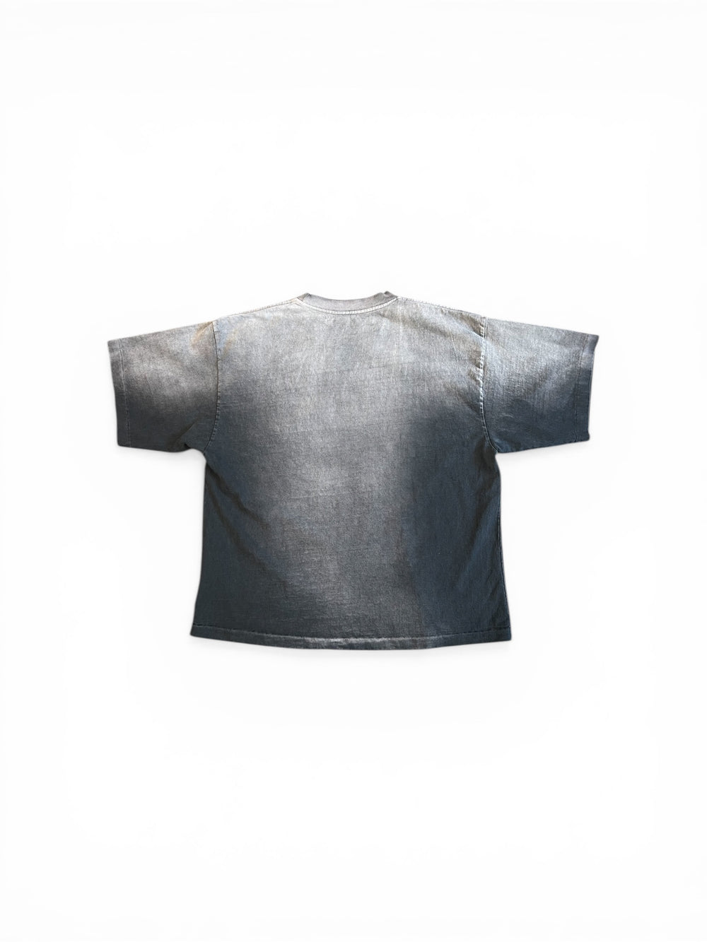 RIVINGTON ROI REBIS DIE MODA CVA TEE VINTAGE BLACK