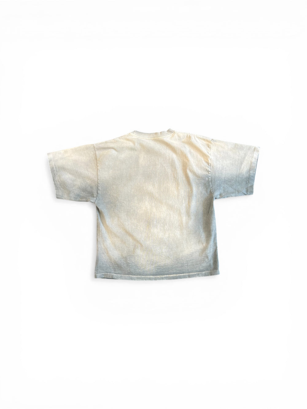 RIVINGTON ROI REBIS DIE MODA CVA TEE GRAIL GREY
