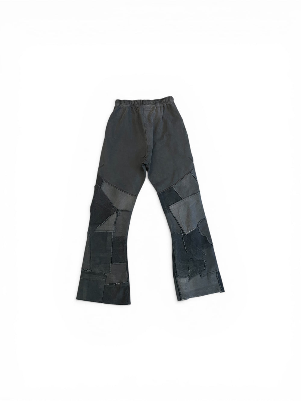 SECNDSLF TETRIS PANTS BLACK